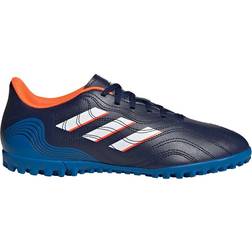 adidas Copa Sense.4 Turf M - Team Navy/Cloud White/Blue Rush