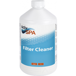 Activpool Spa Filter Cleaner 1L