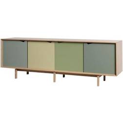 S1 Skænk 200x65cm