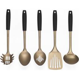 Russell Hobbs Opulence Kitchen Utensil 5pcs