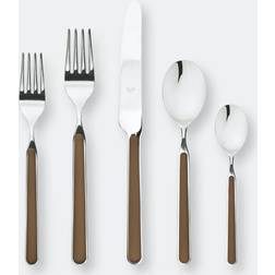 Mepra Fantasia Cutlery Set 5