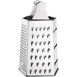 Vogue 6 Way Hand Grater 23cm