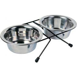 Trixie Bowl Set 2-pack