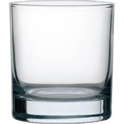 Utopia Old Fashioned Rocks Tumbler 11.159fl oz 12