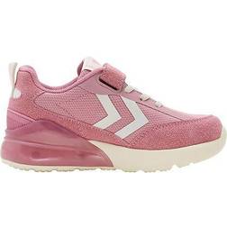 Hummel DayLight Sneakers Jr - Heather Rose