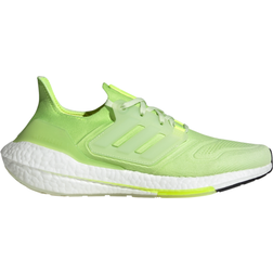 Adidas Ultraboost 22 M - Almost Lime/Almost Lime/Solar Yellow