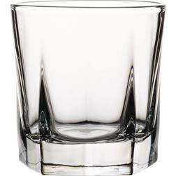 Utopia Caledonian Rocks Drink Glass 26cl 24pcs