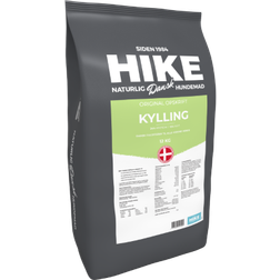 Hike Original Chicken Dog Food 12kg