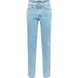 Nudie Jeans Steady Eddie II Jeans - Favorite Blues