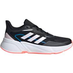 adidas X9000l1 W - Core Black/Almost Pink/Acid Red