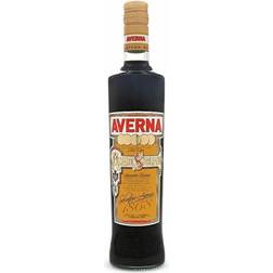 Amaro Averna Bitter 29% 70 cl