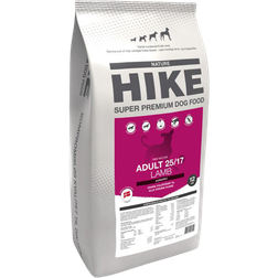 Hike Nature Lamb 25/17 Grain-Free Dog Food 12kg