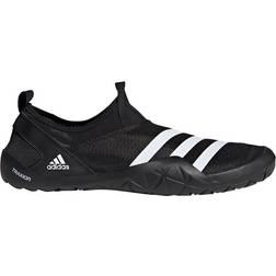 adidas Climacool Jawpaw - Core Black/Cloud White/Silver Metallic