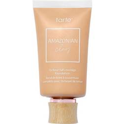 Tarte Amazonian Clay 16-Hour Full Coverage Foundation 27S Light-Medium Sand