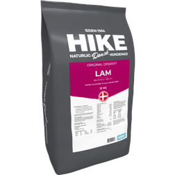Hike Original Lamb Dog Food 4kg