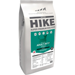 Hike Nature Fish 26/17 Grain-Free Dog Food 12kg