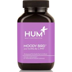 HUM Nutrition Moody Bird 60 st