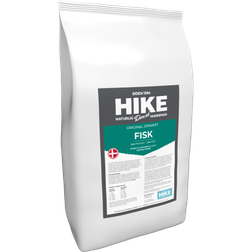 Hike Original Fish Dog Food 4kg