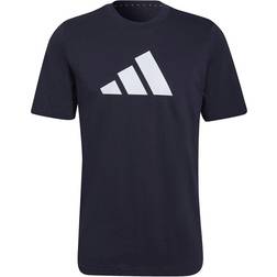 adidas Future Icons Logo T-shirt - Legend Ink