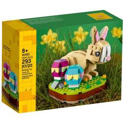 LEGO Easter Bunny 40463