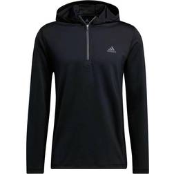 adidas Primegreen Hoodie Men - Black