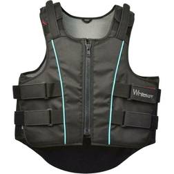 Whitaker Pro Body Protector - Black