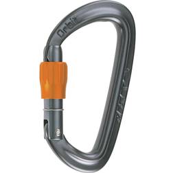 Camp Orbit Closure Lock