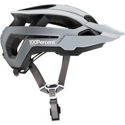 100% Cykelhjälm 100% Altec Helmet W Fidlock Black