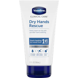 Vaseline Clinical Care Dry Hands Rescue 75ml