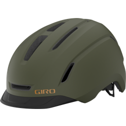 Giro Casco bici Caden II Vert