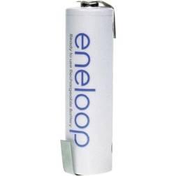 Panasonic Eneloop ZLF AA