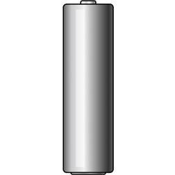 Saft Lithium Battery 2700mAh