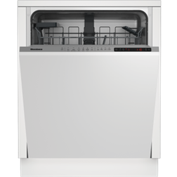 Blomberg GVN16S105 Integrerad