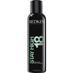 Redken Stay High 18 High Hold Gel to Mousse