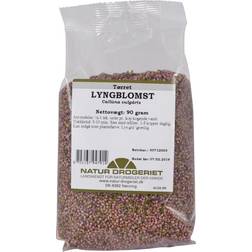 Natur Drogeriet Lyngblomst 90g