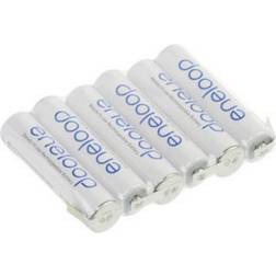 Panasonic Eneloop AAA 6-Pack