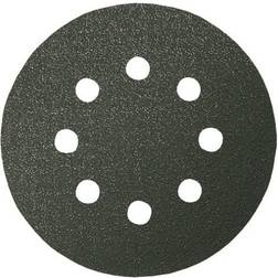 Bosch Slippapper 125mm K400SIC 5-P (Stenpapper)