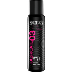 Redken Heat Styling Fabricate #03 Heat-Active Texturizer 150ml