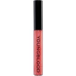 Youngblood Lipgloss Coral Kiss