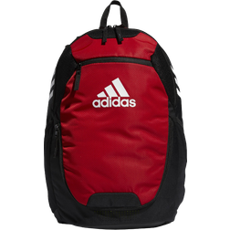 Adidas Stadium Backpack - Burgundy