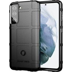 CaseOnline Rugged Shield Cover for Galaxy S22