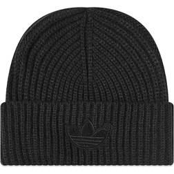 adidas Blue Version Beanie Unisex - Black