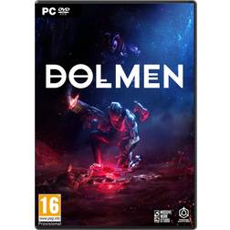 Dolmen (PC)