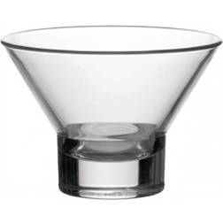 Utopia Ypsilon Ellipse Verre à Dessert 38cl 12pcs