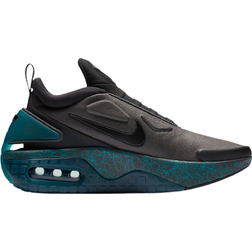 Nike Adapt Auto Max M - Anthracite/Radiant Emerald/Speed Yellow/Black