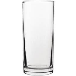 Utopia Toughened Hi Ball Drink Glass 34cl 48pcs
