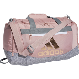 Adidas Defender Duffel Bag Small - Light Pink