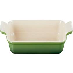 Le Creuset Heritage Ovnfast fad 15.5cm 8.1cm