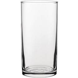 Utopia Toughened Hi Ball Drink Glass 24cl 48pcs