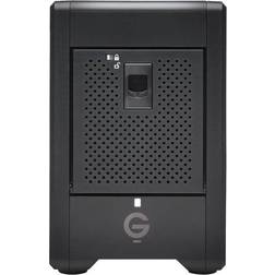 SanDisk Professional G-RAID Shuttle 32TB